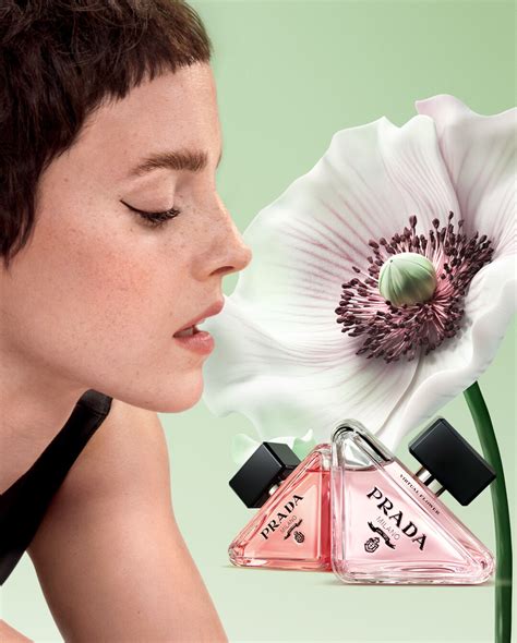 prada paradoxe virtual flower prada|prada paradoxe flower.